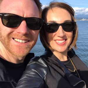 Meet your Posher, Kate